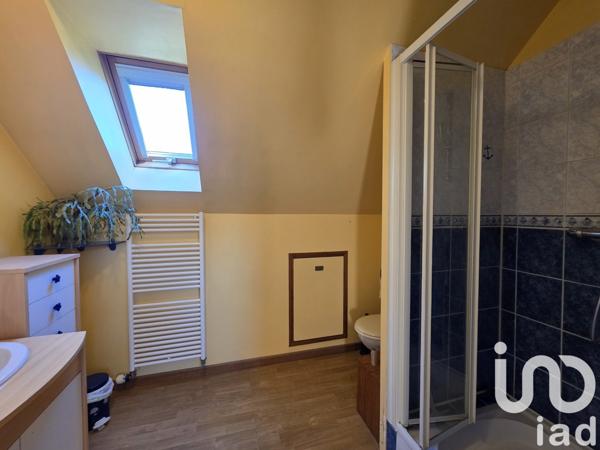 Maison 6 pièces de 101 m² à Auneau-Bleury-Saint-Symphorien (28700)