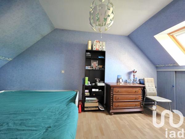 Maison 6 pièces de 101 m² à Auneau-Bleury-Saint-Symphorien (28700)