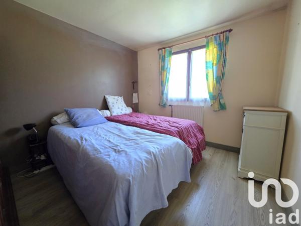 Maison 6 pièces de 101 m² à Auneau-Bleury-Saint-Symphorien (28700)