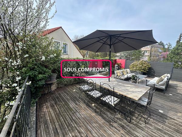 Appartement 5 pièces 143.51 m2