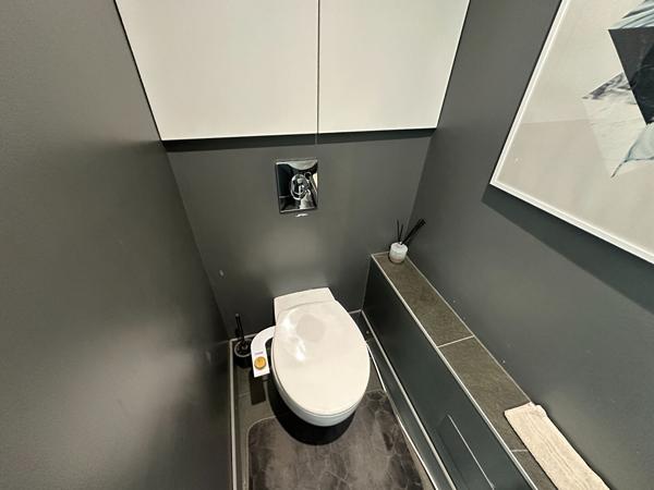 Appartement 5 pièces 143.51 m2