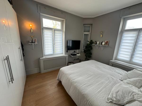 Appartement 5 pièces 143.51 m2