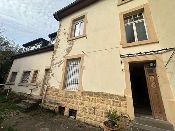 Appartement 5 pièces 143.51 m2