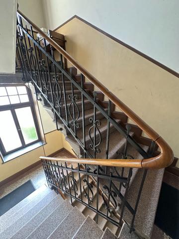 Appartement 5 pièces 143.51 m2
