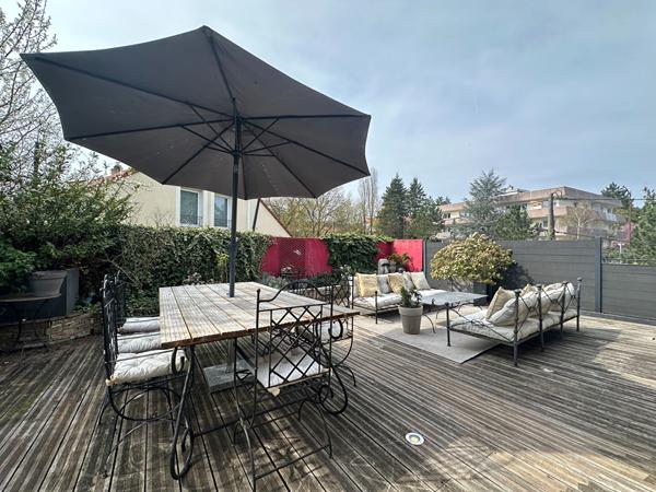 Appartement 5 pièces 143.51 m2