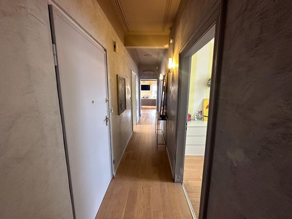 Appartement 5 pièces 143.51 m2