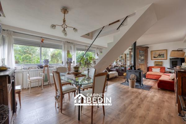 Achat Maison 6 pièces Pessac 3 chambres