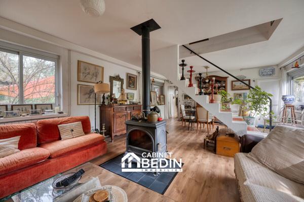 Achat Maison 6 pièces Pessac 3 chambres