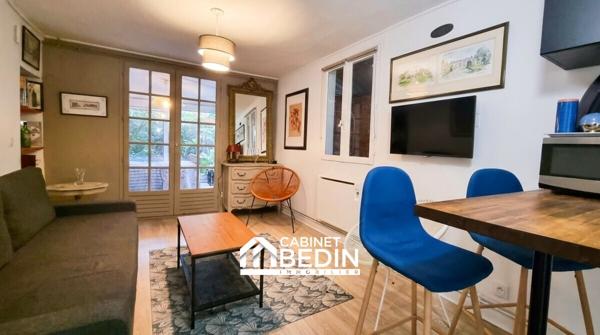 Achat Maison 6 pièces Pessac 3 chambres