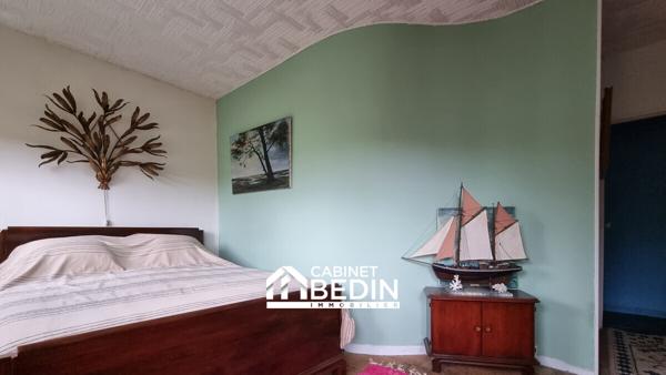 Achat Maison 6 pièces Pessac 3 chambres