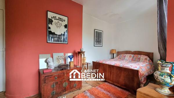 Achat Maison 6 pièces Pessac 3 chambres
