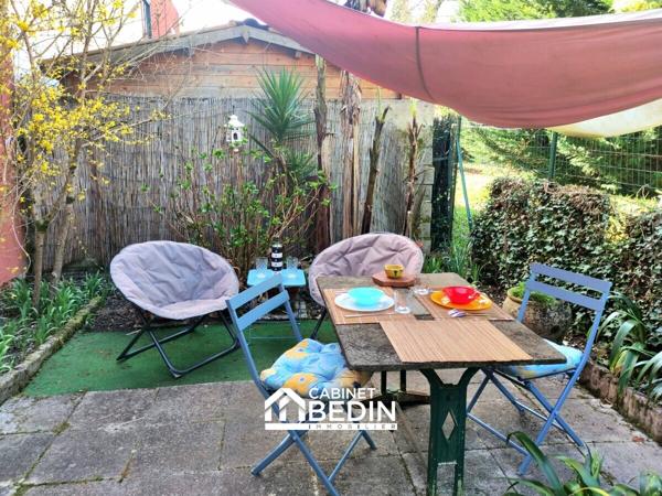 Achat Maison 6 pièces Pessac 3 chambres