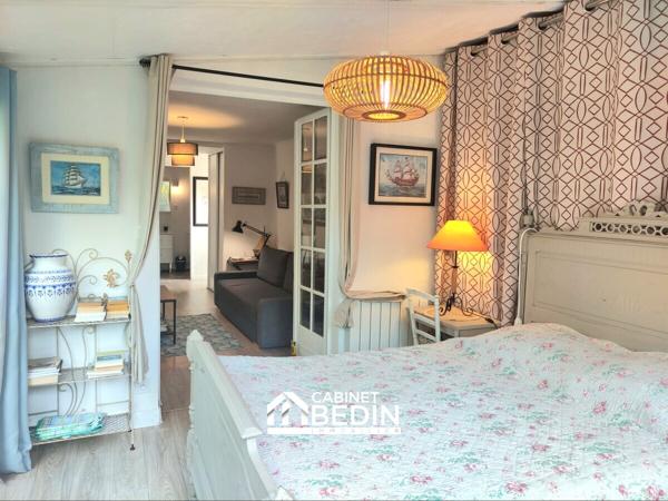 Achat Maison 6 pièces Pessac 3 chambres