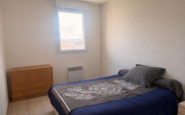 Appartement à vendre    2 pièces • 44,27 m2 Castelginest