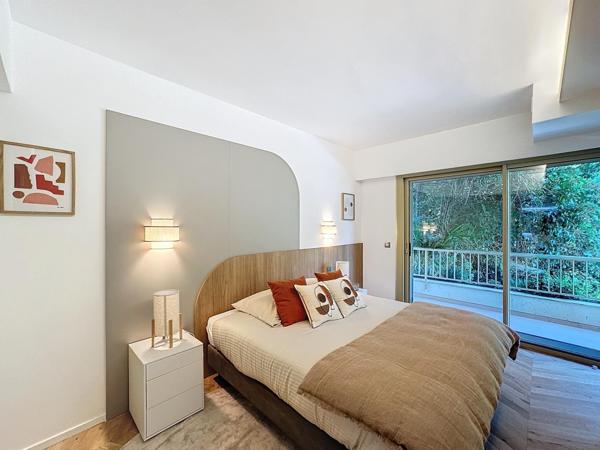 Appartement F5 à vendre  5 pièces - 121,23 m2 CANNES - 06