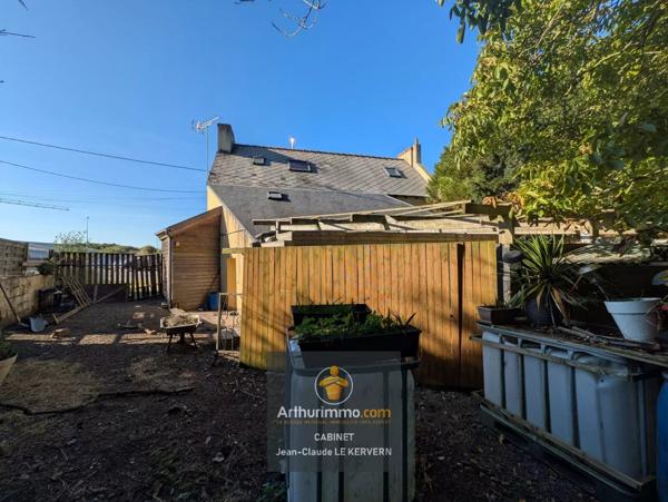 Vente Maison 8 pièces 172 m2 à Ploufragan