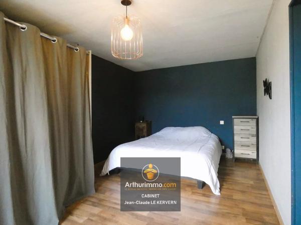 Vente Maison 8 pièces 172 m2 à Ploufragan