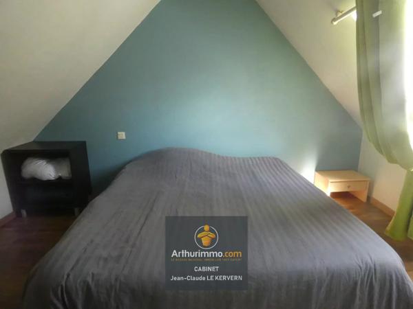 Vente Maison 8 pièces 172 m2 à Ploufragan