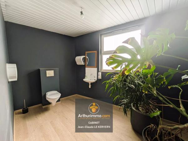 Vente Maison 8 pièces 172 m2 à Ploufragan