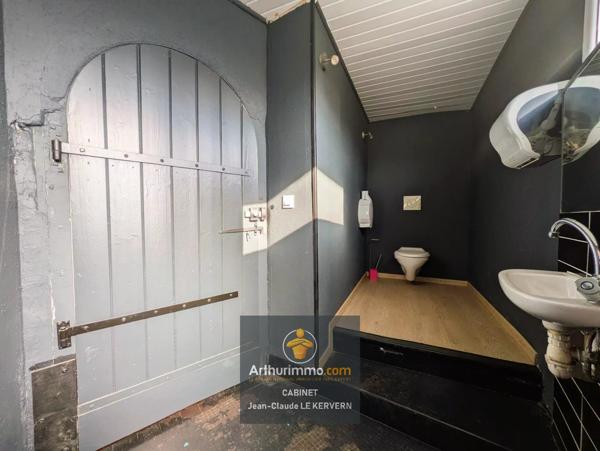 Vente Maison 8 pièces 172 m2 à Ploufragan