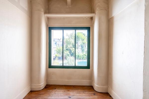 RER A, 3/4 chambres, charme