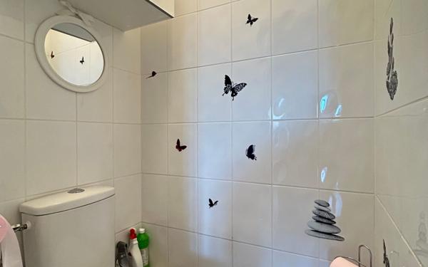 Appartement à vendre    4 pièces •  Livry-Gargan