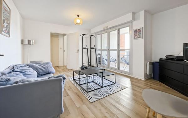 Appartement à vendre    3 pièces • 68 m2 Toulouse