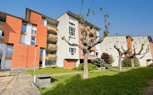 Appartement à vendre    3 pièces • 68 m2 Toulouse