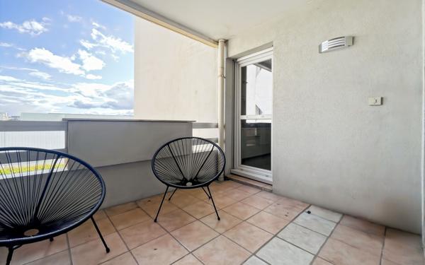Appartement à vendre    3 pièces • 68 m2 Toulouse