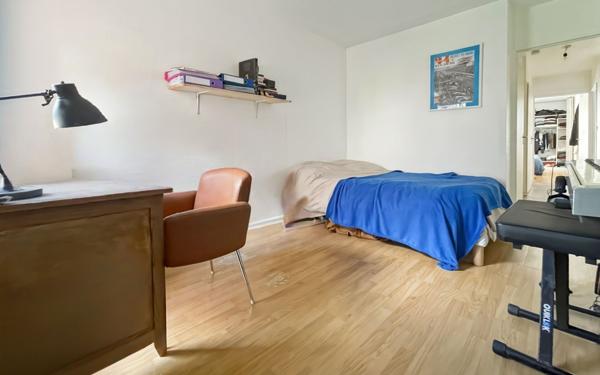 Appartement à vendre    3 pièces • 68 m2 Toulouse