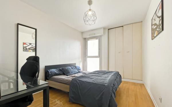 Appartement à vendre    3 pièces • 68 m2 Toulouse