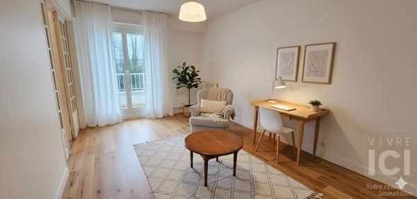 Appartement Sainte Luce Sur Loire 4 pièce(s) 79 m2