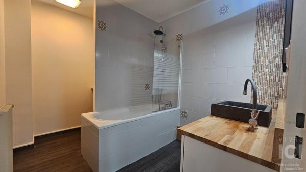 Appartement Sainte Luce Sur Loire 4 pièce(s) 79 m2