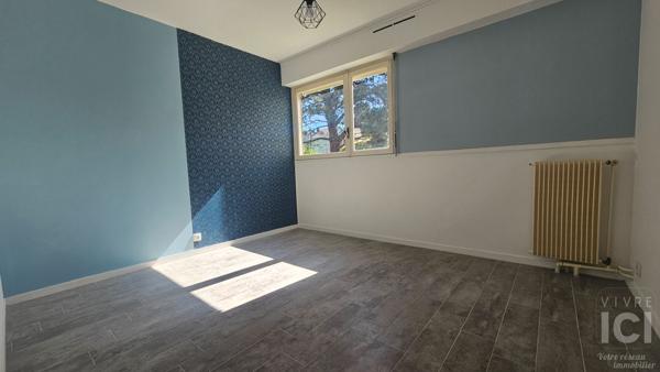 Appartement Sainte Luce Sur Loire 4 pièce(s) 79 m2