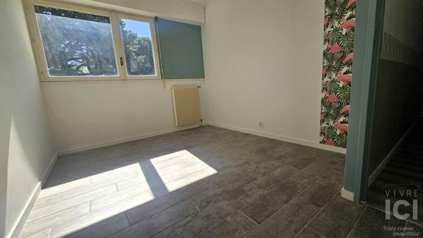 Appartement Sainte Luce Sur Loire 4 pièce(s) 79 m2