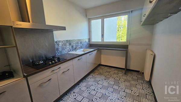 Appartement Sainte Luce Sur Loire 4 pièce(s) 79 m2