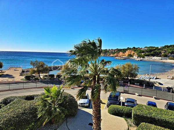 Appartement de 89 m²