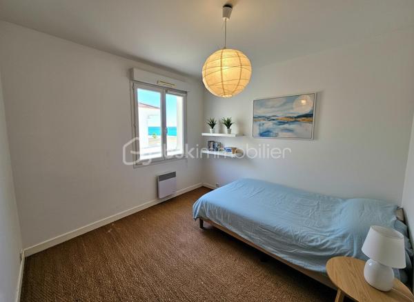 Appartement de 89 m²