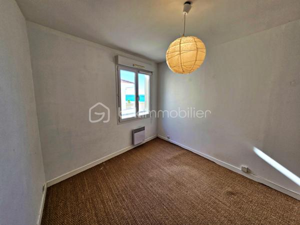 Appartement de 89 m²