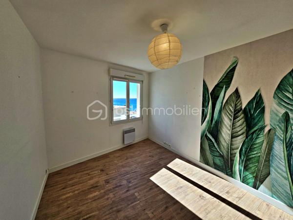 Appartement de 89 m²