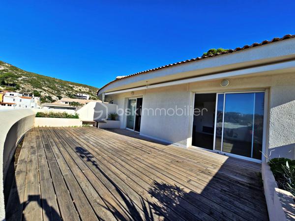 Appartement de 89 m²