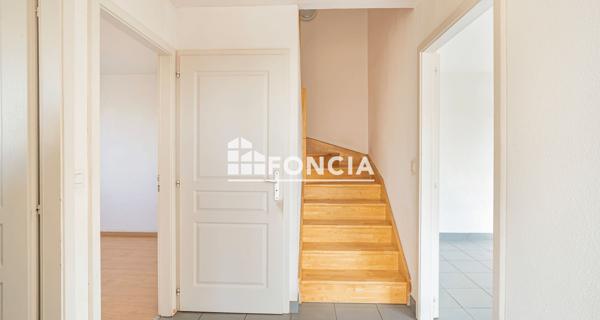 À vendre Appartement 5 pièces 98 m² - Strasbourg 67100