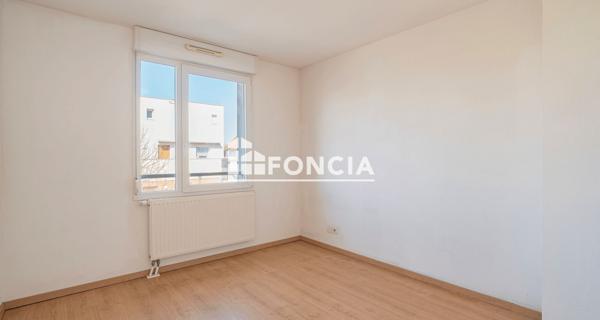 À vendre Appartement 5 pièces 98 m² - Strasbourg 67100