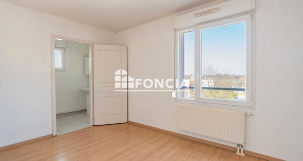 À vendre Appartement 5 pièces 98 m² - Strasbourg 67100