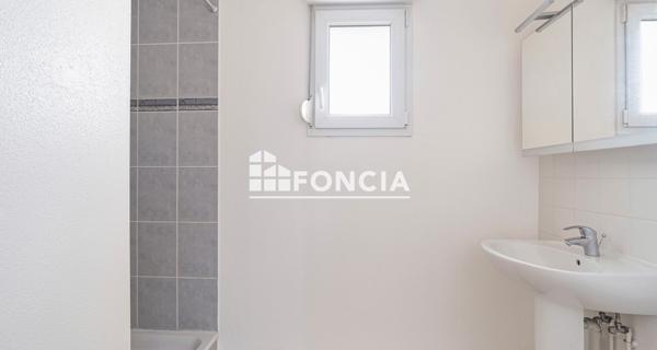 À vendre Appartement 5 pièces 98 m² - Strasbourg 67100