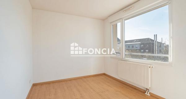 À vendre Appartement 5 pièces 98 m² - Strasbourg 67100