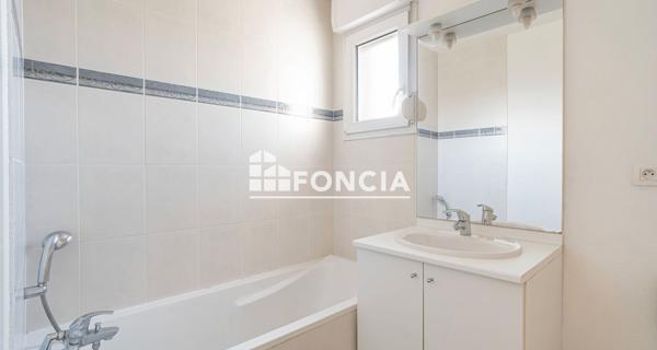 À vendre Appartement 5 pièces 98 m² - Strasbourg 67100