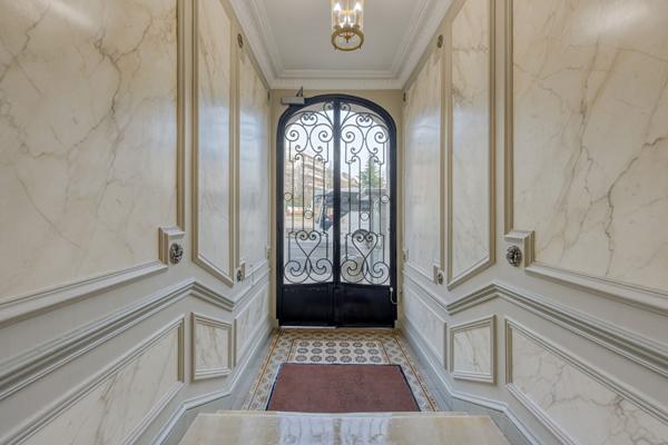 Appartement 2 pièces 41 m2