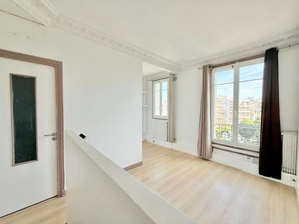Appartement 2 pièces 41 m2