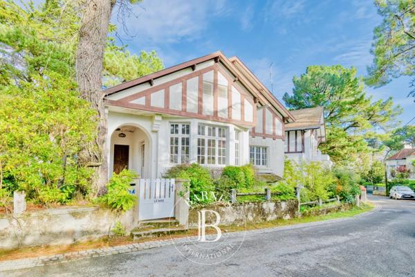 La Baule-Escoublac, Maison 5 Chambres -  158 m² à vendre